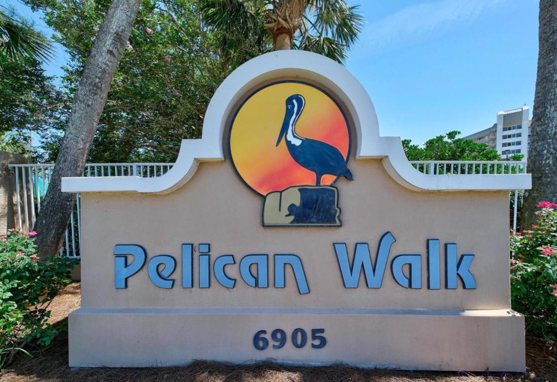 Pelican Walk 207 Villa Panama City Beach Exterior foto