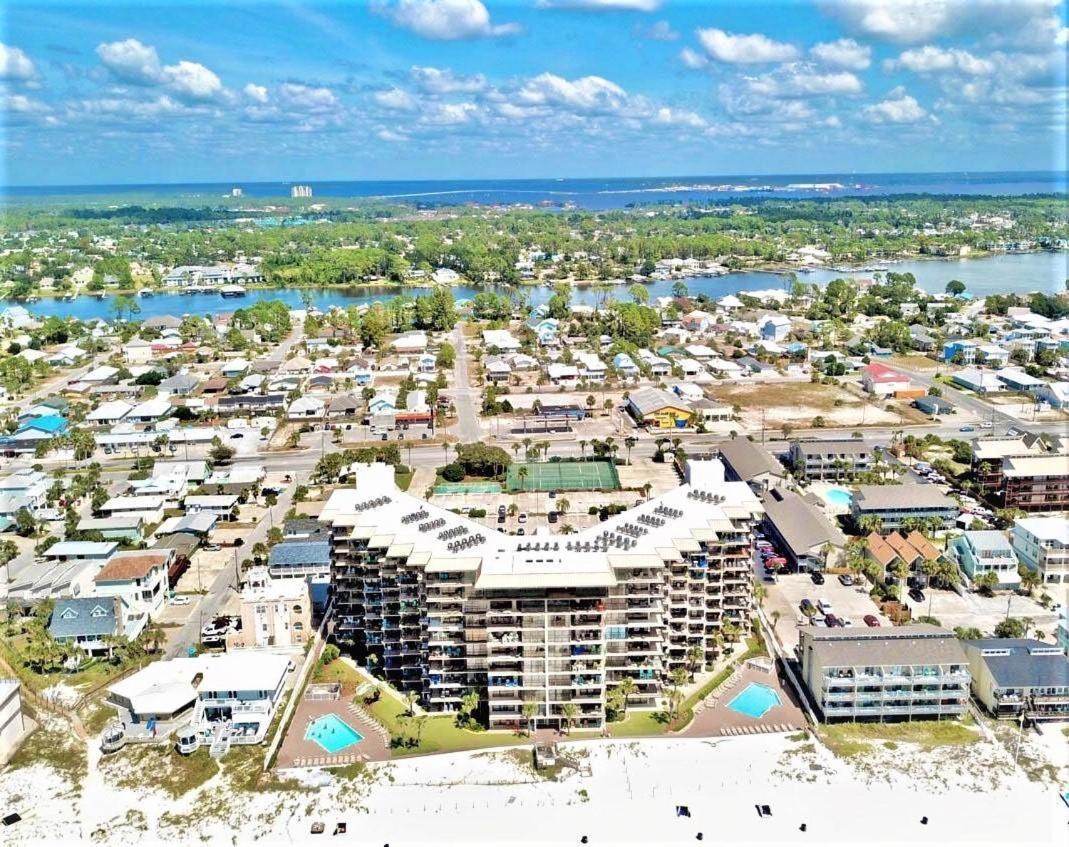 Pelican Walk 207 Villa Panama City Beach Exterior foto