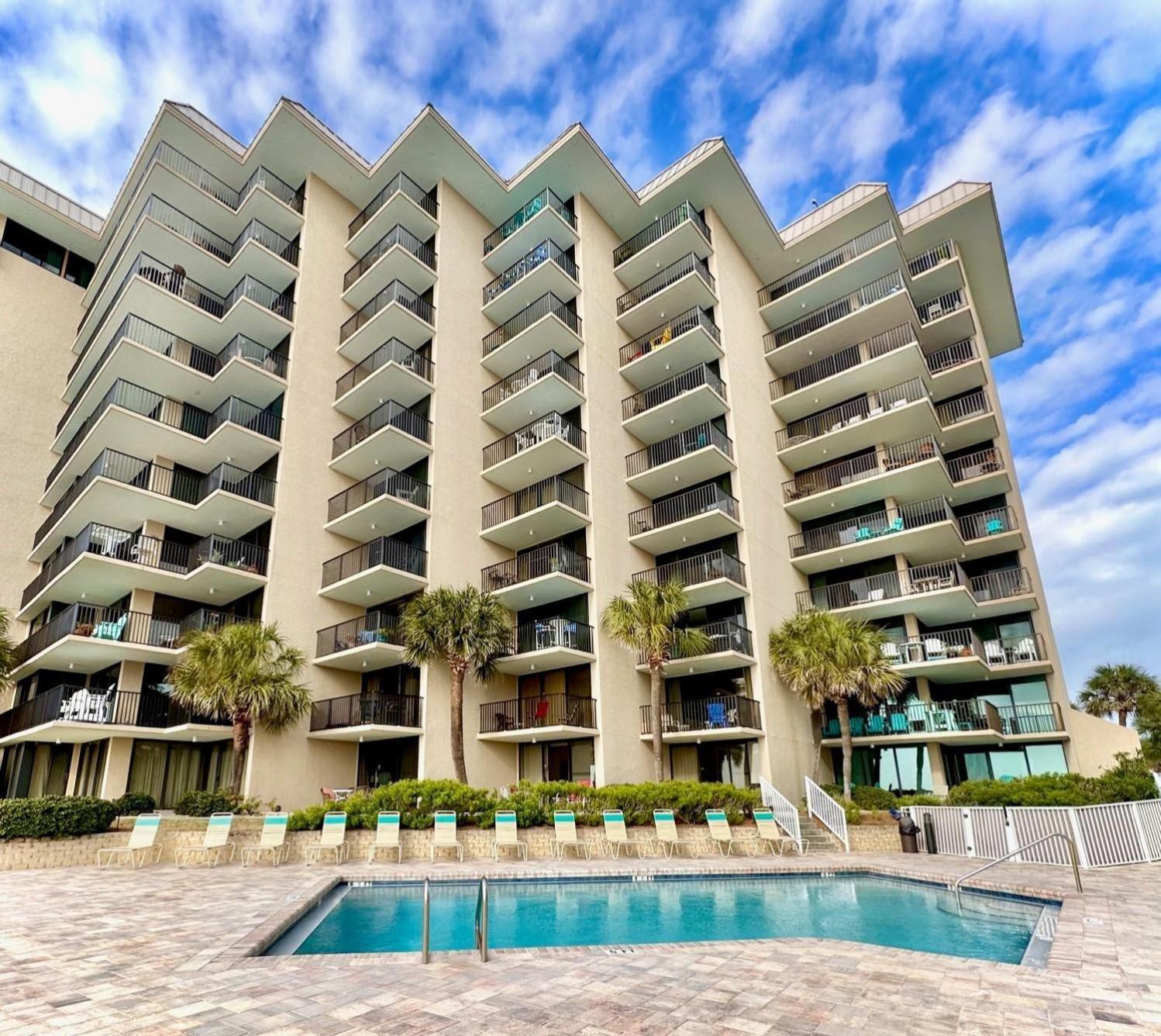 Pelican Walk 207 Villa Panama City Beach Exterior foto